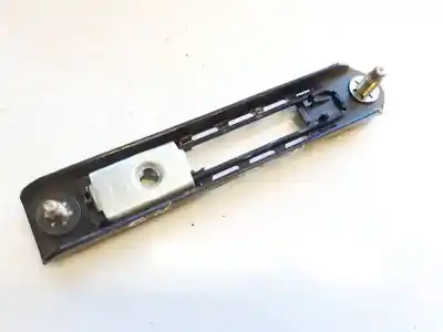 Second-hand car spare part plastics for opel vectra c (z02) 2.2 dti 16v (f69) oem iam references   
