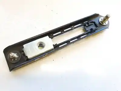 Автозапчасти б/у пластики за opel vectra c (z02) 2.2 dti 16v (f69) ссылки oem iam 