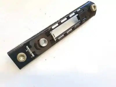 Second-hand car spare part plastics for opel vectra c (z02) 2.2 dti 16v (f69) oem iam references   