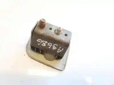 Автозапчастина б/у пластика для opel vectra c (z02) 2.2 dti 16v (f69) посилання на oem iam 9918002665  