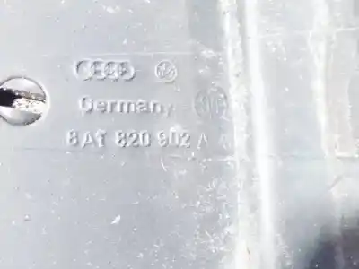 Pezzo di ricambio per auto di seconda mano plastica per audi 80 avant 2.0 riferimenti oem iam 8a1820902a  