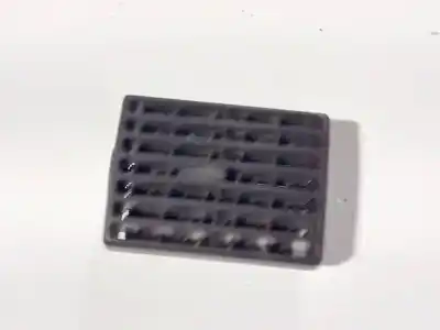 Peça sobressalente para automóvel em segunda mão grelha / difusor de ar por audi 80 avant 2.0 referências oem iam 89820971