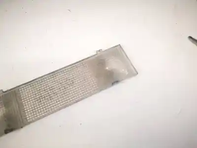 Pezzo di ricambio per auto di seconda mano plastica per citroen evasion 1.9 td sx riferimenti oem iam   