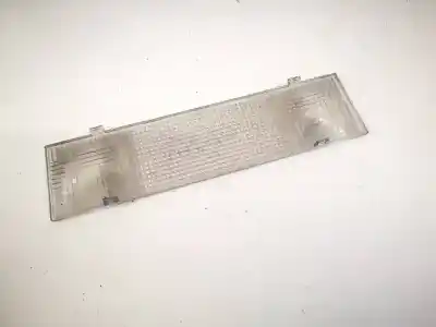 Pezzo di ricambio per auto di seconda mano plastica per citroen evasion 1.9 td sx riferimenti oem iam   