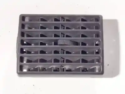 Peça sobressalente para automóvel em segunda mão grelha / difusor de ar por audi 80 avant 2.0 referências oem iam 893820971