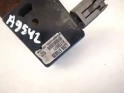 Автозапчасти б/у электронный модуль за mazda cx-7, 2006.01 - 2012.12 2.3 182kw 2006.01 - 2012.12 ссылки oem iam l206676b0b  x1t59571