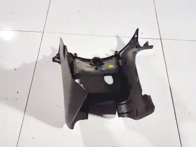 Second-hand car spare part plastics for nissan note (e11e) 1.6 16v cat oem iam references 689309u100  