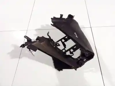 Peça sobressalente para automóvel em segunda mão plásticos por fiat croma (194) 1.9 8v multijet dynamic referências oem iam 7353644