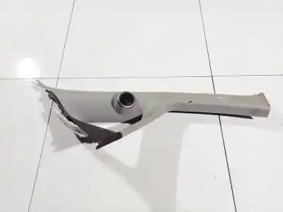 Peça sobressalente para automóvel em segunda mão plásticos por honda fr-v (be) 2.2 ctdi executive referências oem iam 34101sjd