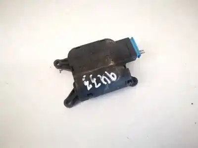 Pezzo di ricambio per auto di seconda mano motore apertura boccole aria condizionata per opel meriva b 1.7 16v cdti riferimenti oem iam 0132801356