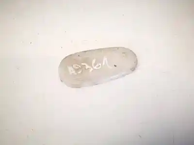 Peça sobressalente para automóvel em segunda mão plásticos por opel omega b 2.0 16v cat (x 20 xev / l34) referências oem iam 