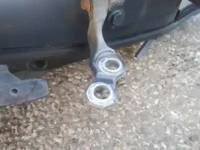 Автозапчастина б/у фільм дверей для ford focus c-max (cap) 1.6 tdci cat посилання на oem iam 