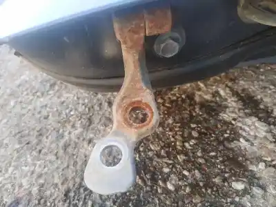 Автозапчастина б/у фільм дверей для ford focus c-max (cap) 1.6 tdci cat посилання на oem iam 