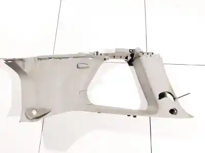 Second-hand car spare part plastics for mitsubishi outlander (cw0) 2.0 di-d intense oem iam references 7230a084ha