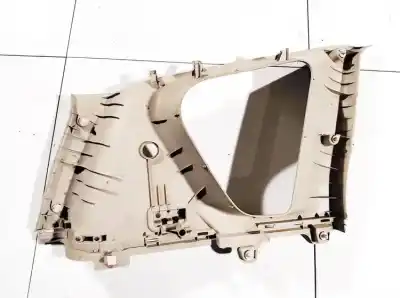 Pezzo di ricambio per auto di seconda mano plastica per nissan note (e11e) 1.6 16v cat riferimenti oem iam 769349u000  