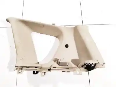 Second-hand car spare part plastics for nissan note (e11e) 1.6 16v cat oem iam references 769349u000