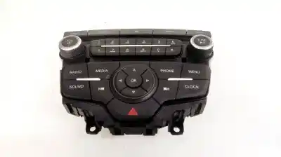 Recambio de automóvil de segunda mano de mando climatizador para ford focus, 2011.04 - 2018 2.0 flexifuel 119kw 2011.04 - 2018 referencias oem iam 331466000