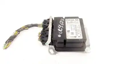 Recambio de automóvil de segunda mano de centralita airbag para ford focus, 2011.04 - 2018 2.0 flexifuel 119kw 2011.04 - 2018 referencias oem iam f1et14b321ab