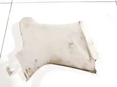 Pezzo di ricambio per auto di seconda mano plastiche per volkswagen passat cc (357) 2.0 tdi dpf riferimenti oem iam 3c9867245d