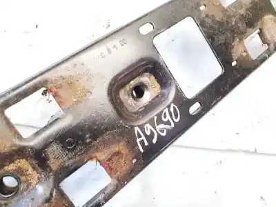 Second-hand car spare part plastics for citroen evasion 1.9 td sx oem iam references   