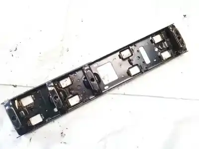 Peça sobressalente para automóvel em segunda mão plásticos por citroen evasion 1.9 td sx referências oem iam 