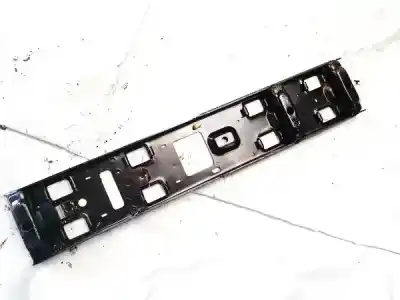 Pezzo di ricambio per auto di seconda mano plastica per citroen evasion 1.9 td sx riferimenti oem iam   