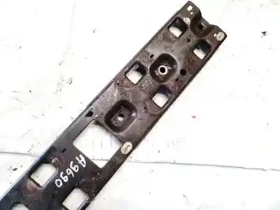 Pezzo di ricambio per auto di seconda mano plastica per citroen evasion 1.9 td sx riferimenti oem iam   