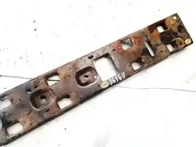 Peça sobressalente para automóvel em segunda mão plásticos por citroen evasion 1.9 td sx referências oem iam 