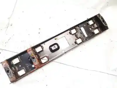 Pezzo di ricambio per auto di seconda mano plastica per citroen evasion 1.9 td sx riferimenti oem iam   