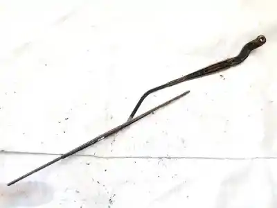 Peça sobressalente para automóvel em segunda mão haste de escova dianteiro esquerdo por citroen evasion 1.9 td sx referências oem iam 