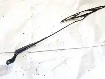 Peça sobressalente para automóvel em segunda mão haste de escova dianteiro esquerdo por citroen evasion 1.9 td sx referências oem iam 