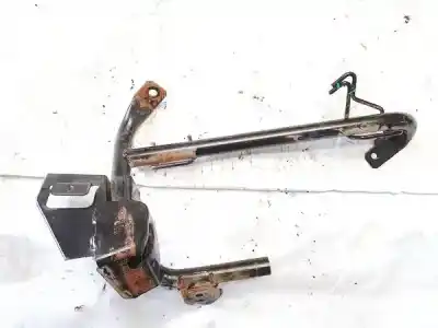 Автозапчастина б/у пластика для opel vectra c (z02) 2.2 dti 16v (f69) посилання на oem iam   