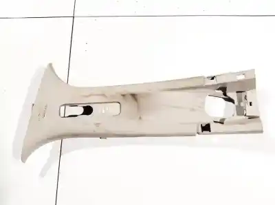 Автозапчастина б/у пластика для renault megane, iii 2008.11 - 2012.06 1.5 dci 66kw 2009.05 --> посилання на oem iam 7691400022r