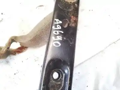 Pezzo di ricambio per auto di seconda mano plastica per citroen evasion 1.9 td sx riferimenti oem iam   