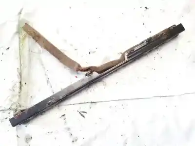 Peça sobressalente para automóvel em segunda mão plásticos por citroen evasion 1.9 td sx referências oem iam 