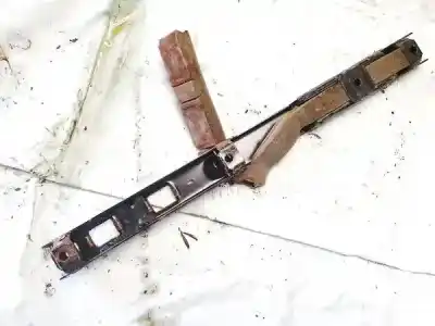 Pezzo di ricambio per auto di seconda mano plastica per citroen evasion 1.9 td sx riferimenti oem iam   