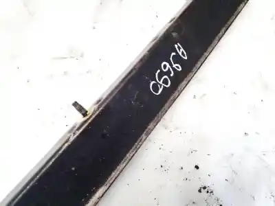 Pezzo di ricambio per auto di seconda mano plastica per citroen evasion 1.9 td sx riferimenti oem iam   