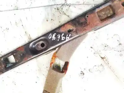 Second-hand car spare part plastics for citroen evasion 1.9 td sx oem iam references   