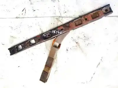 Peça sobressalente para automóvel em segunda mão plásticos por citroen evasion 1.9 td sx referências oem iam 