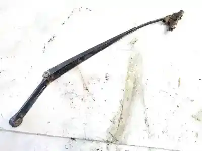 Pezzo di ricambio per auto di seconda mano Braccio Tergicristallo Anteriore Sinistro per AUDI A6 AVANT (4B5) 1.9 TDI Riferimenti OEM IAM 4B1955407A  