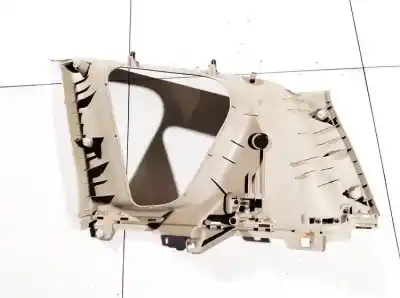 Second-hand car spare part plastics for nissan note (e11e) 1.6 16v cat oem iam references 769359u000  