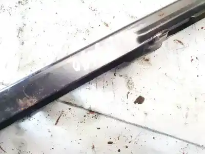 Pezzo di ricambio per auto di seconda mano plastica per citroen evasion 1.9 td sx riferimenti oem iam   