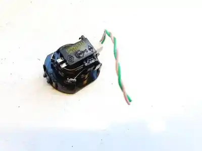Pezzo di ricambio per auto di seconda mano altoparlante per renault espace iv (jk0) 2.2 dci turbodiesel riferimenti oem iam 8200001434c  f143085qg83