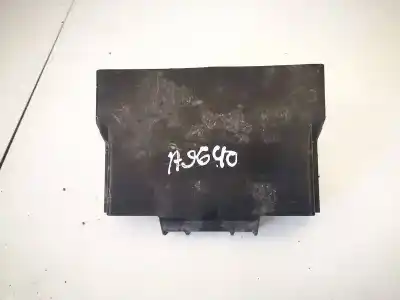 Second-hand car spare part plastics for chevrolet captiva 3.2 v6 ltx oem iam references 