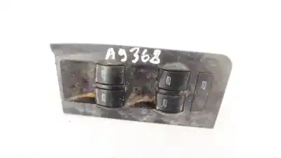 Автозапчасти б/у выключатель левого переднего окна за audi a6 avant (4b5) 1.9 tdi ссылки oem iam 4b0959581