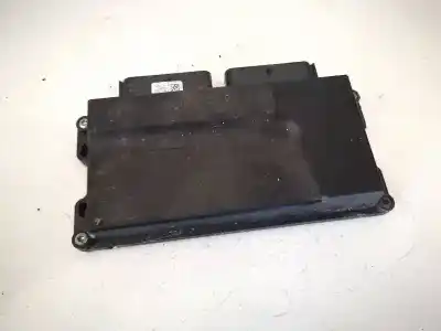 Second-hand car spare part electronic module for chevrolet captiva 3.2 v6 ltx oem iam references b40105622