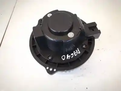 Second-hand car spare part heater blower motor for chevrolet captiva 3.2 v6 ltx oem iam references 