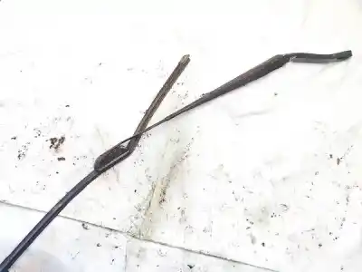 Second-hand car spare part left front windshield wiper arm for chevrolet captiva 3.2 v6 ltx oem iam references 