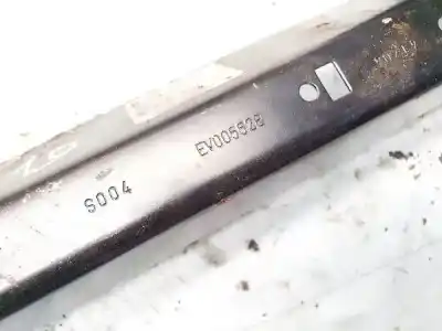 Pezzo di ricambio per auto di seconda mano plastica per seat altea (5p1) 1.6 riferimenti oem iam ev005528  