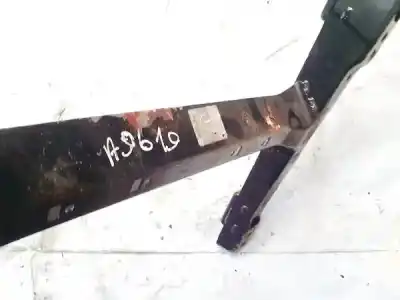 Pezzo di ricambio per auto di seconda mano plastica per seat altea (5p1) 1.6 riferimenti oem iam ev005528  